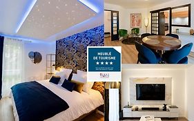 Residence Champenoise Lancelot Rouyer St Remy